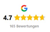 Google Bewertungen