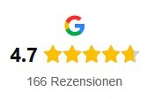 Google Bewertungen