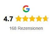 Google Bewertungen