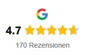 Google Bewertungen